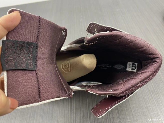 DO7097-100 1 Ma High Maniere OG A x Jordan Air 0707